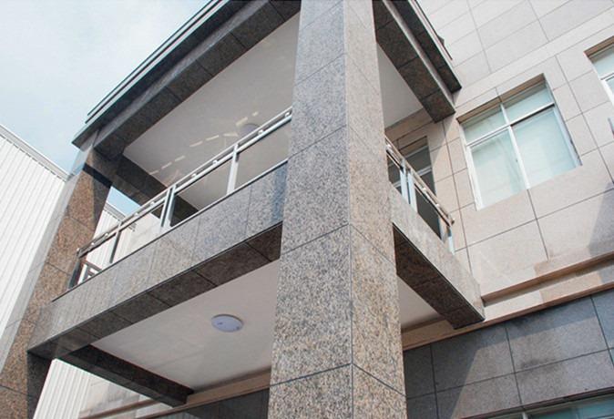 【别墅外墙铝单板,仿大理石铝单板成品效果】_广州广图建筑装饰材料