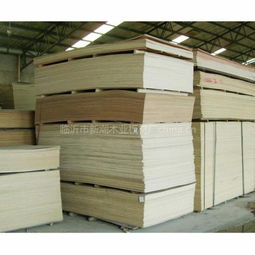 三合板图片,三合板高清图片 临沂市新潮木业板材厂,